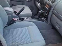 Usata Jeep Cherokee Limited 163 CV (119 kW) 2007 Nero SUV