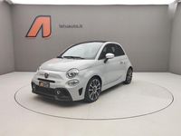Occasion Abarth 595C 165 ch (121 kW) 2023 Gris Cabriolet