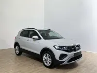 Nuova VW T-Cross Edition 116 CV (85 kW) 2026 Grigio SUV