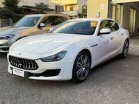 usata Maserati Ghibli 330 CV MHEV 330 CV GranSport