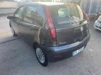 usata Fiat Punto Classic 1.2 5 porte Active GPL