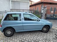 Usata Lancia Ypsilon 60 CV (44 kW) 2002 Blu Utilitaria