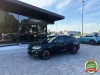 Usata VW Taigo R-line 116 CV (85 kW) 2025 Nero SUV
