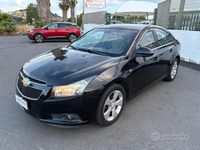 Usata Chevrolet Cruze LT 150 CV (110 kW) 2010 Nero Station wagon