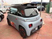 Usata Citroën AMI 2022 Grigio Berlina