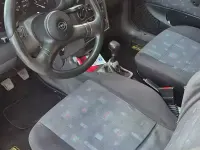 Usata Opel Corsa Swing 50 CV (36 kW) 1994 Bianco Utilitaria