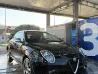 Usata Alfa Romeo MiTo Distinctive 120 CV (88 kW) 2018 Utilitaria