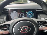 Usata Hyundai Tucson 179 CV (131 kW) 2023 SUV