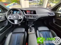 Usata BMW 218 M Sport 150 CV (110 kW) 2020 Grigio Coupé