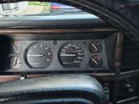 Usata Jeep Cherokee 116 CV (85 kW) 1998 Nero SUV