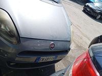 Usata Fiat Punto Evo 69 CV (50 kW) 2011 Utilitaria