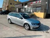 Usata Skoda Octavia 116 CV (85 kW) 2019 Grigio Station wagon