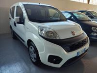 usata Fiat Fiorino QUBO 1.3 MJT 95CV SX autocarro 5 po