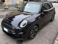Usata Mini John Cooper Works 178 CV (130 kW) 2023 Utilitaria