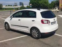 Usata VW Golf United 102 CV (75 kW) 2008 Monovolume