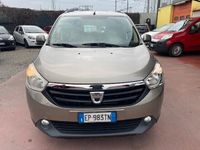 usata Dacia Lodgy 1.5 dCi 8V 90CV 7 posti