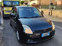 Usata Suzuki Swift GLX 69 CV (50 kW) 2007 Utilitaria