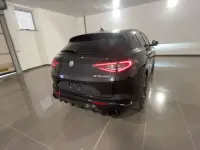 Nuova Alfa Romeo Stelvio Veloce 209 CV (153 kW) 2026 Nero SUV