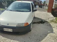 Usata Fiat Punto 63 CV (46 kW) 1997 Berlina