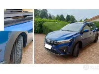 Nuova Dacia Sandero Expression 101 CV (74 kW) 2025 Berlina