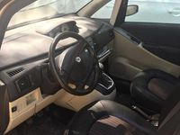 Usata Lancia Musa 95 CV (69 kW) 2007 Monovolume