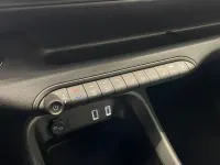 Nuova Jeep Avenger Longitude 100 CV (73 kW) 2025 Nero SUV