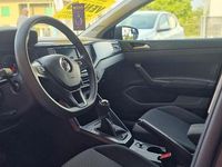 Usata VW Polo 2019 Utilitaria