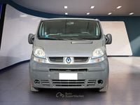 Usata Renault Trafic 135 CV (99 kW) 2006 Grigio Monovolume