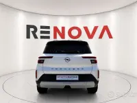 Nuova Opel Frontera 145 CV (106 kW) 2026 SUV