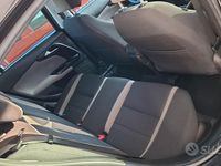 Usata Fiat Tipo Lounge 120 CV (88 kW) 2016 Nero Berlina