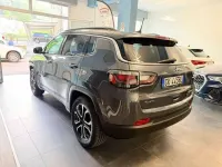 Usata Jeep Compass Limited 131 CV (96 kW) 2022 Grigio SUV