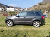 Usata Suzuki Grand Vitara 129 CV (94 kW) 2011 SUV