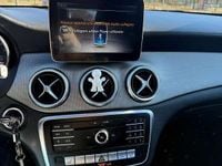 Usata Mercedes CLA220 Shooting Brake Premium 177 CV (130 kW) 2017 Station wagon