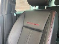 Usata Ford Ranger 2021 Grigio Pick-up