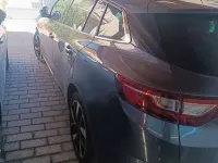 Brugt Renault Mégane IV Intens 116 HK (85 kW) 2020 Grå Stationcar