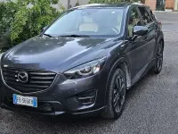 Usata Mazda CX-5 Exceed 175 CV (128 kW) 2016 SUV