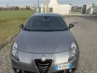 Usata Alfa Romeo Giulietta Sprint 174 CV (127 kW) 2015 Utilitaria