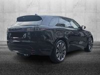 Usata Land Rover Range Rover Velar HSE Dynamic 300 CV (220 kW) 2024 Nero SUV