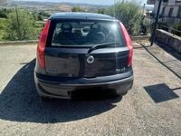 Usata Fiat Punto 2002 Utilitaria