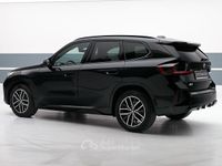 Usata BMW X1 M Sport 136 CV (100 kW) 2025 Nero SUV