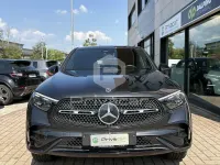 Usata Mercedes GLC300e AMG Line Premium 203 CV (149 kW) 2024 Grigio SUV