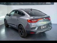 Usata Renault Arkana R.S. 145 CV (106 kW) 2022 Antracite SUV