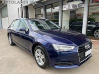 usata Audi A4 Avant 2.0 tdi ultra Business 150cv s-tronic my16