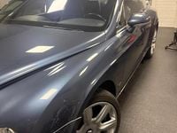 Usata Bentley Continental GT 558 CV (410 kW) 2007 Blu Coupé