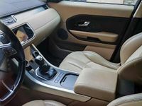 Usata Land Rover Range Rover evoque 150 CV (110 kW) 2014 SUV