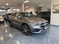 Usata Mercedes GLA200 150 CV (110 kW) 2021 Mountain grey SUV