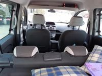 Usata Renault Kangoo 105 CV (77 kW) 2013 Monovolume