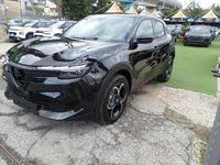 Nuova Alfa Romeo GT Junior Edizione Speciale 136 CV (100 kW) 2025 Nero Station wagon