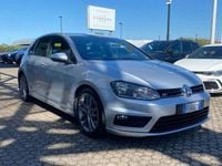 Usata VW Golf VII Edition 110 CV (80 kW) 2016 Grigio