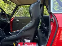 Usata Lancia Fulvia 1970 Rosso Coupé